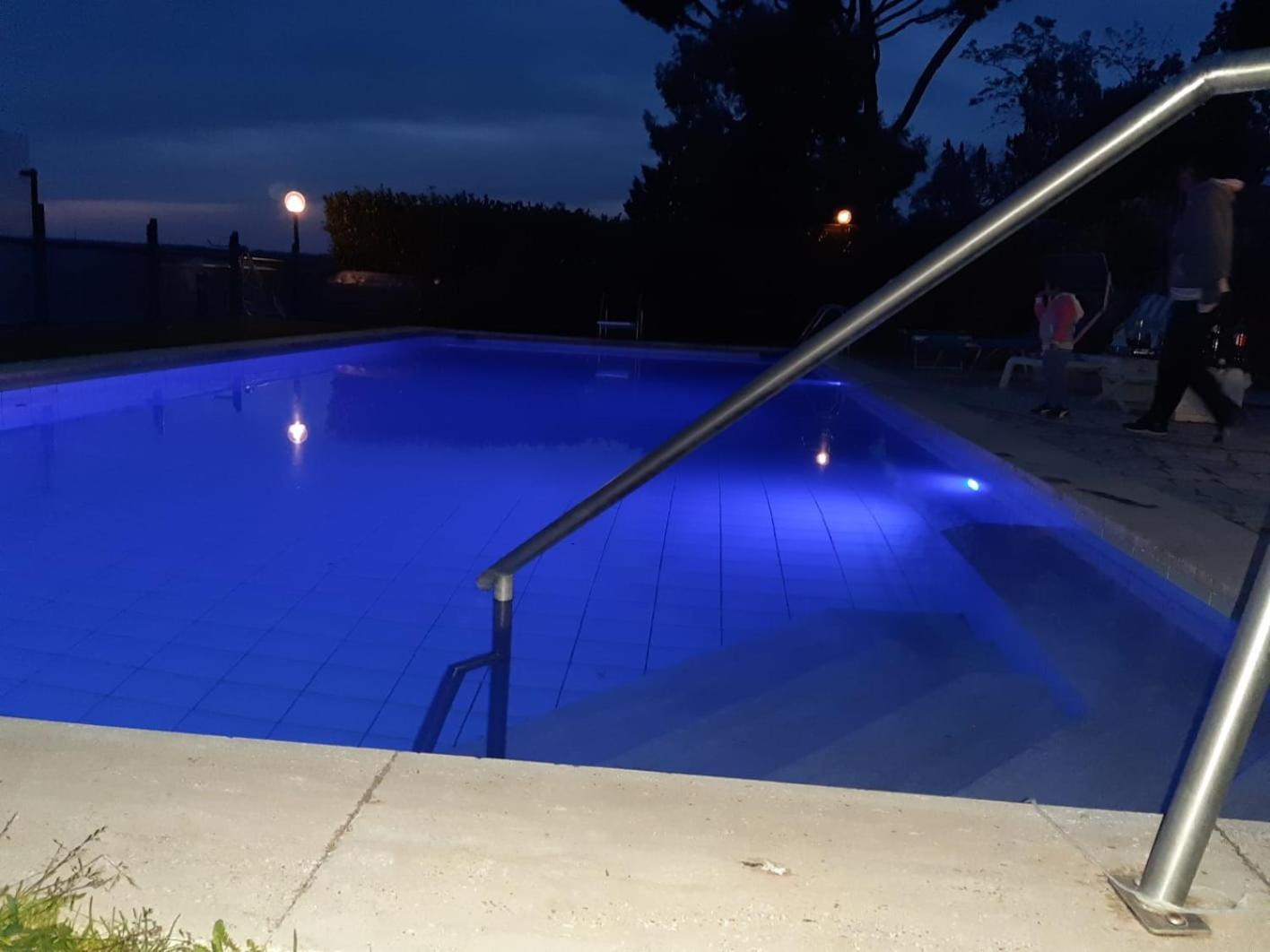 Poderi Di Tragliatella Exteriér fotografie