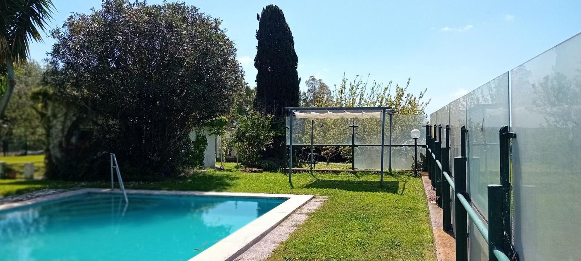 Poderi Di Tragliatella Exteriér fotografie