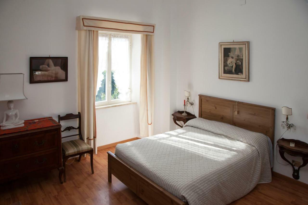 Poderi Di Tragliatella Exteriér fotografie